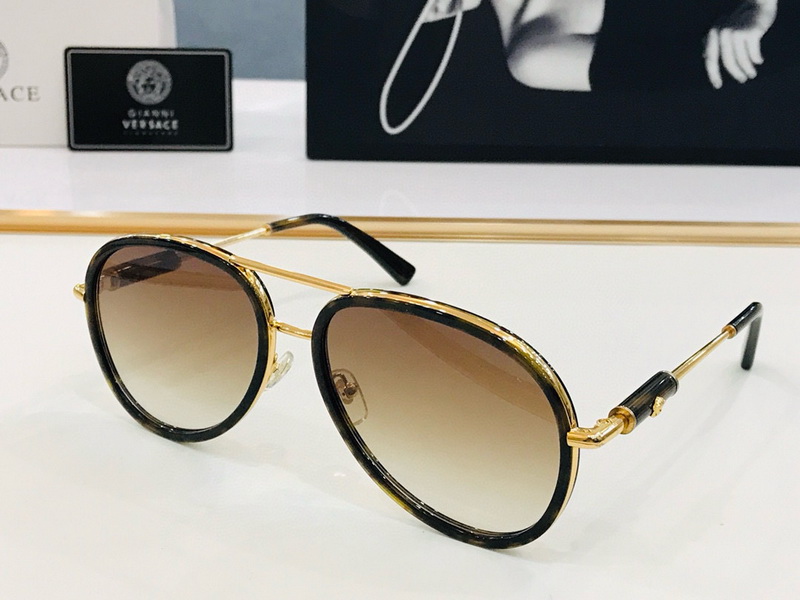 Versace Sunglasses(AAAA)-1149