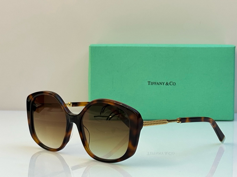 Tiffany & Co Sunglasses(AAAA)-169