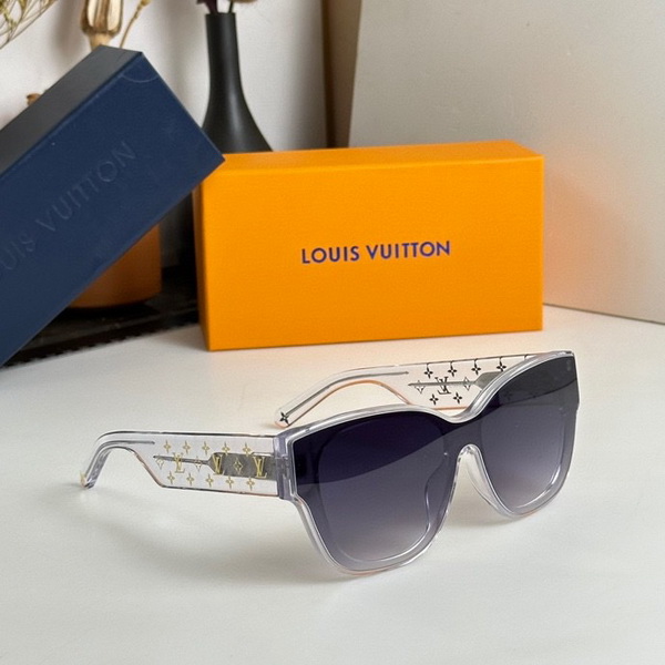LV Sunglasses(AAAA)-864