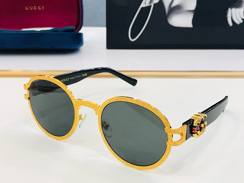 Gucci Sunglasses(AAAA)-1350