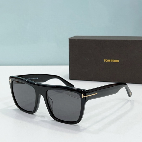 Tom Ford Sunglasses(AAAA)-1058