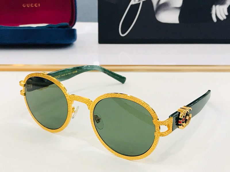 Gucci Sunglasses(AAAA)-1345