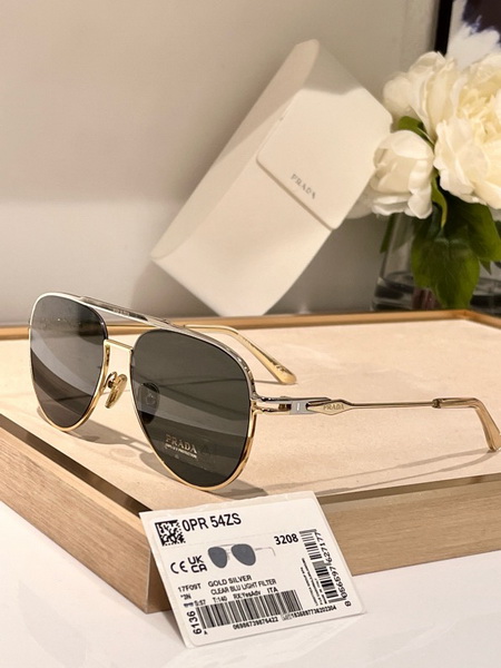 Prada Sunglasses(AAAA)-1532