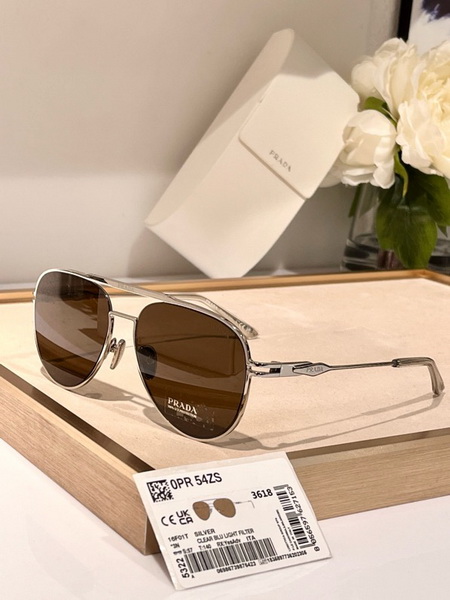 Prada Sunglasses(AAAA)-1531