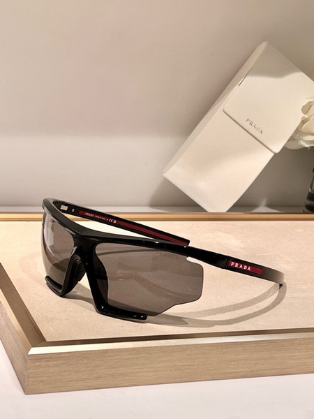 Prada Sunglasses(AAAA)-1520