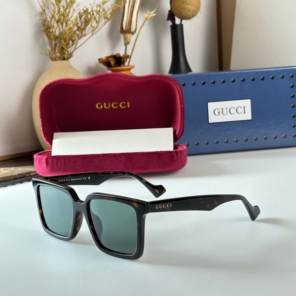 Gucci Sunglasses(AAAA)-1330