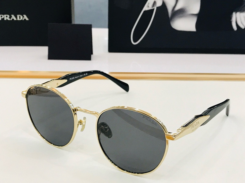 Prada Sunglasses(AAAA)-1494