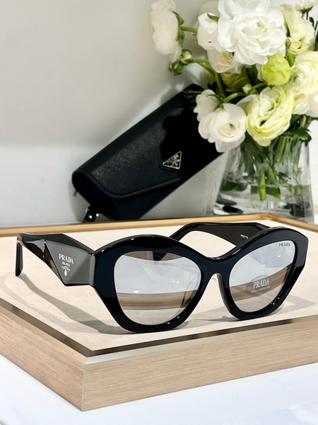 Prada Sunglasses(AAAA)-1492