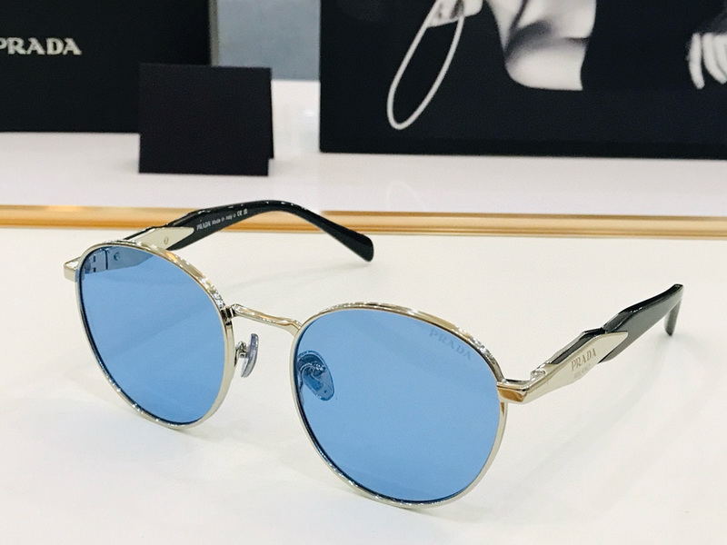 Prada Sunglasses(AAAA)-1491