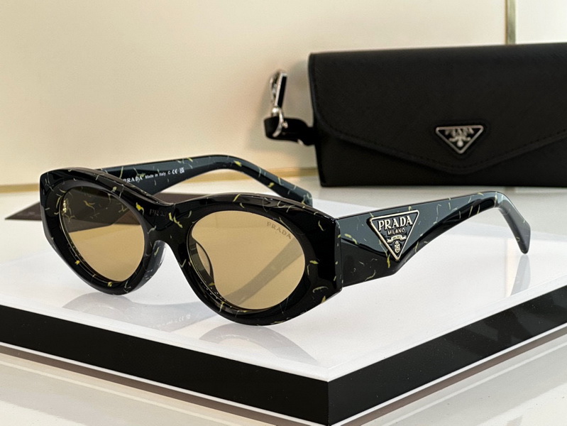 Prada Sunglasses(AAAA)-1485