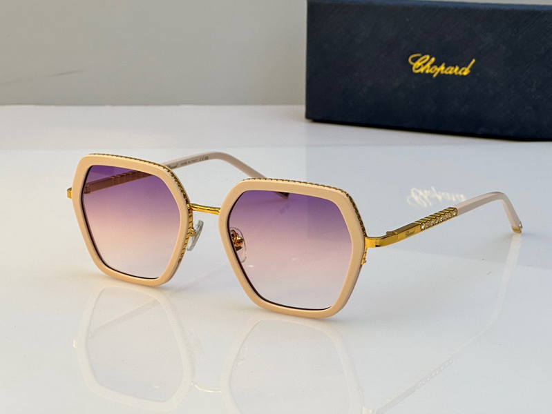 Chopard Sunglasses(AAAA)-543