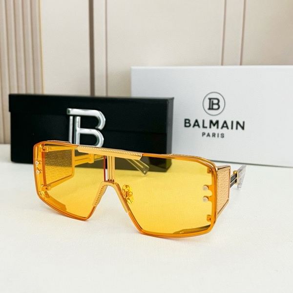 Balmain Sunglasses(AAAA)-205