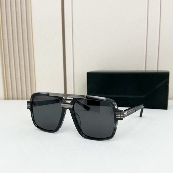 Cazal Sunglasses(AAAA)-771