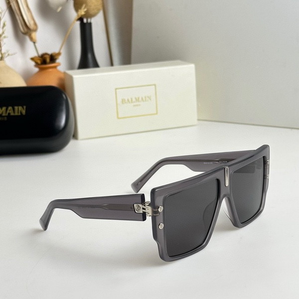 Balmain Sunglasses(AAAA)-193