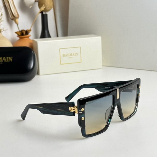 Balmain Sunglasses(AAAA)-191