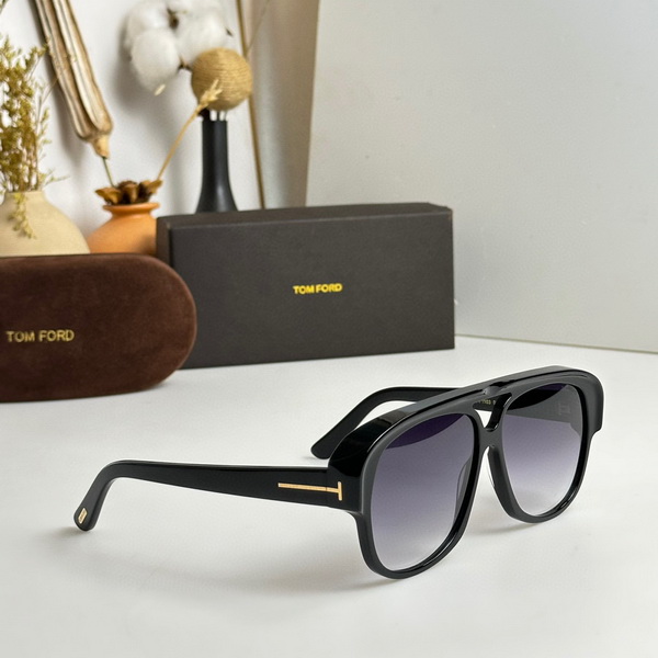 Tom Ford Sunglasses(AAAA)-1017