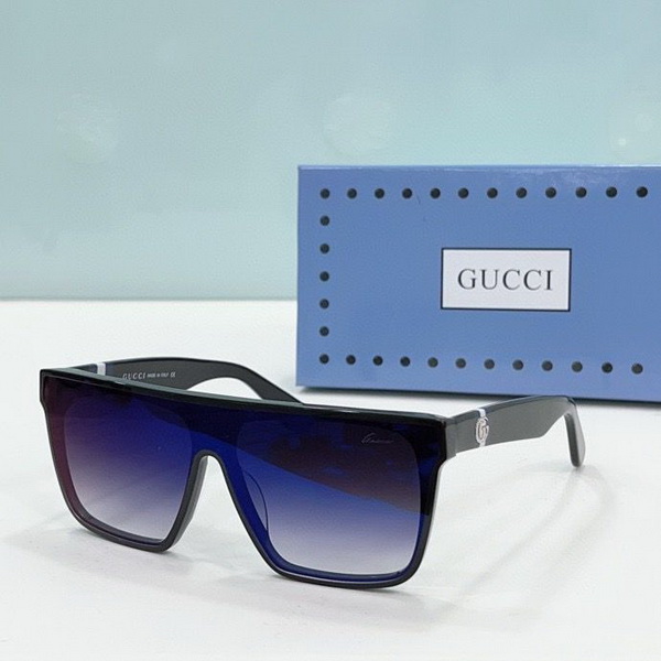 Gucci Sunglasses(AAAA)-1316