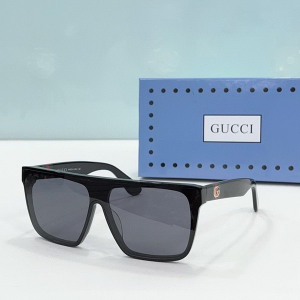 Gucci Sunglasses(AAAA)-1314