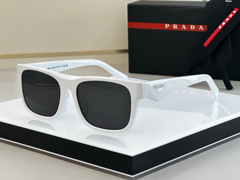 Prada Sunglasses(AAAA)-1432