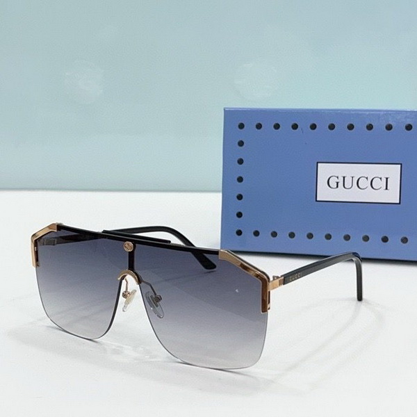 Gucci Sunglasses(AAAA)-1312