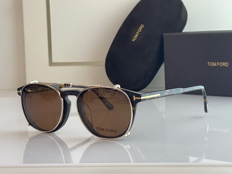 Tom Ford Sunglasses(AAAA)-999