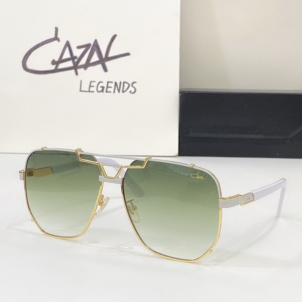 Cazal Sunglasses(AAAA)-729