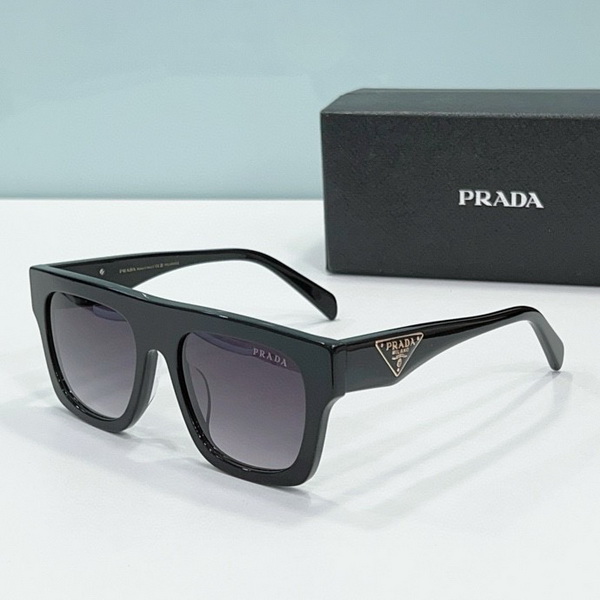 Prada Sunglasses(AAAA)-1408