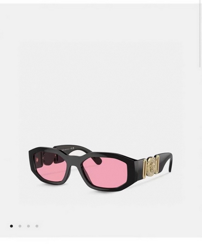 Versace Sunglasses(AAAA)-1104