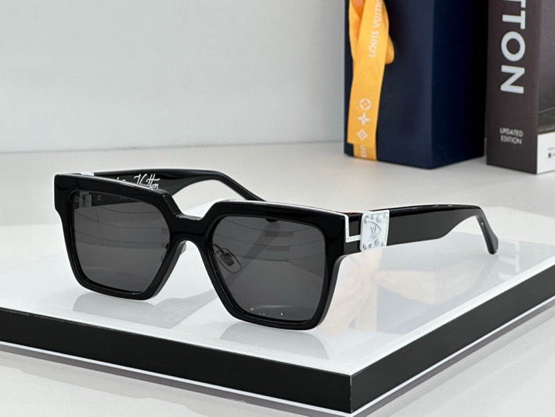 LV Sunglasses(AAAA)-790