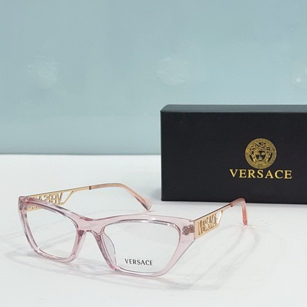 Versace Sunglasses(AAAA)-140