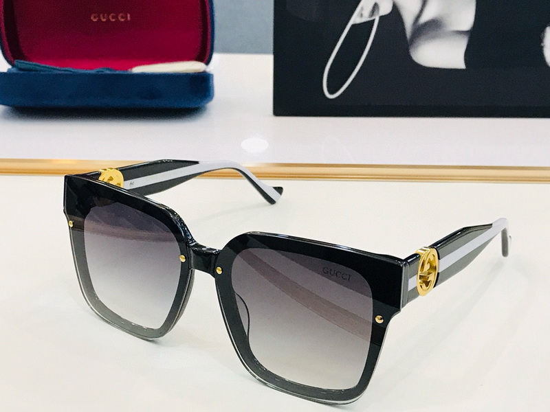 Gucci Sunglasses(AAAA)-1293