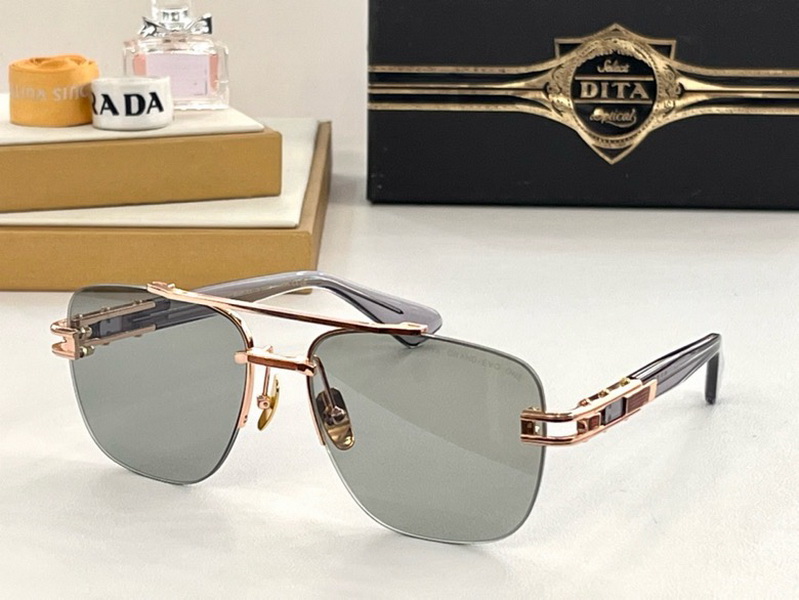 DITA Sunglasses(AAAA)-397