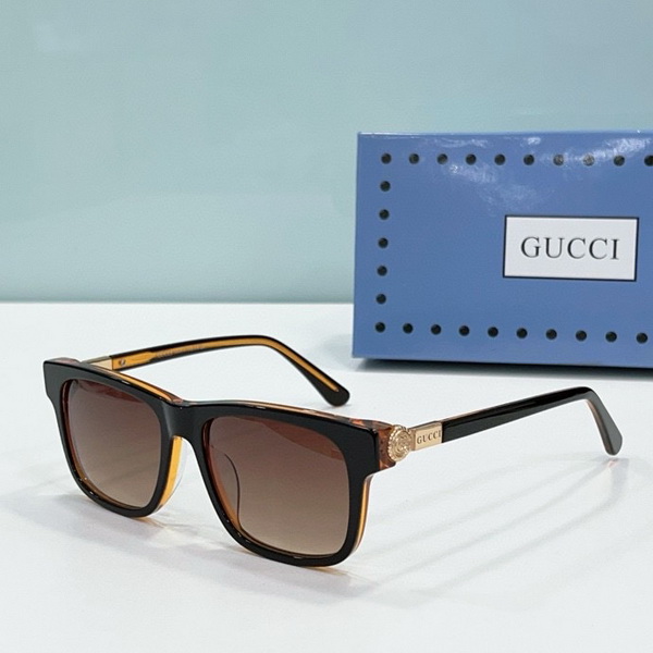 Gucci Sunglasses(AAAA)-1287