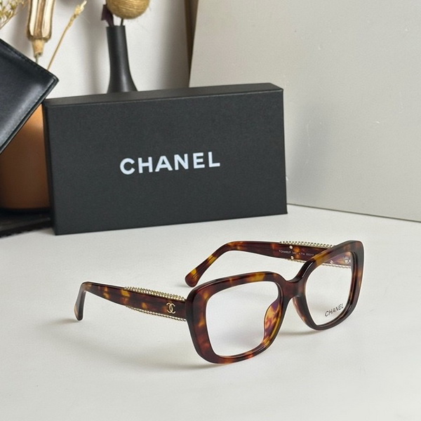 Chanel Sunglasses(AAAA)-119