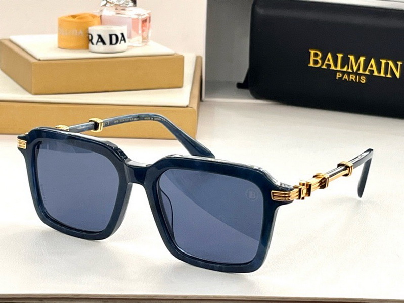 Balmain Sunglasses(AAAA)-173