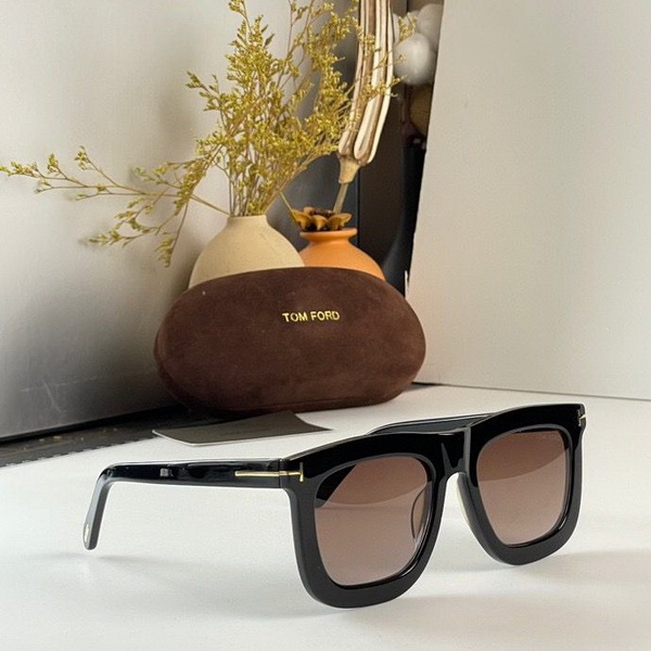 Tom Ford Sunglasses(AAAA)-479