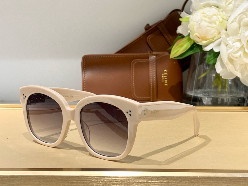 Celine Sunglasses(AAAA)-218