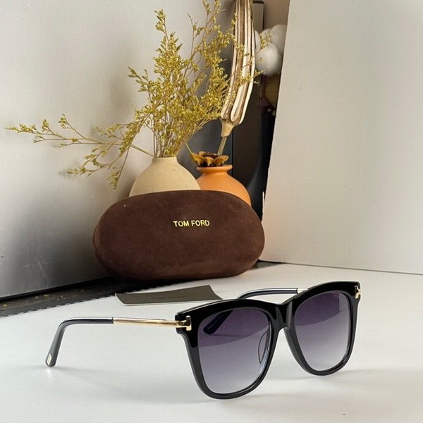 Tom Ford Sunglasses(AAAA)-475