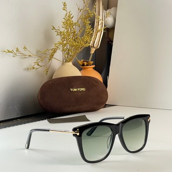 Tom Ford Sunglasses(AAAA)-473