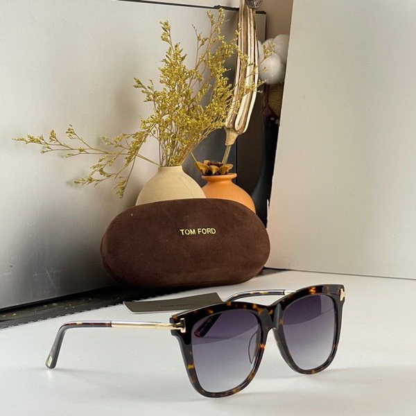 Tom Ford Sunglasses(AAAA)-472