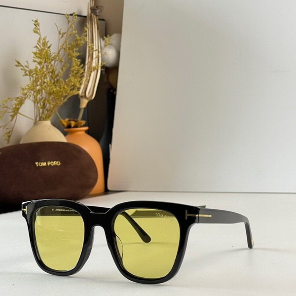 Tom Ford Sunglasses(AAAA)-471