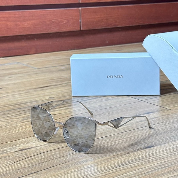 Prada Sunglasses(AAAA)-1375