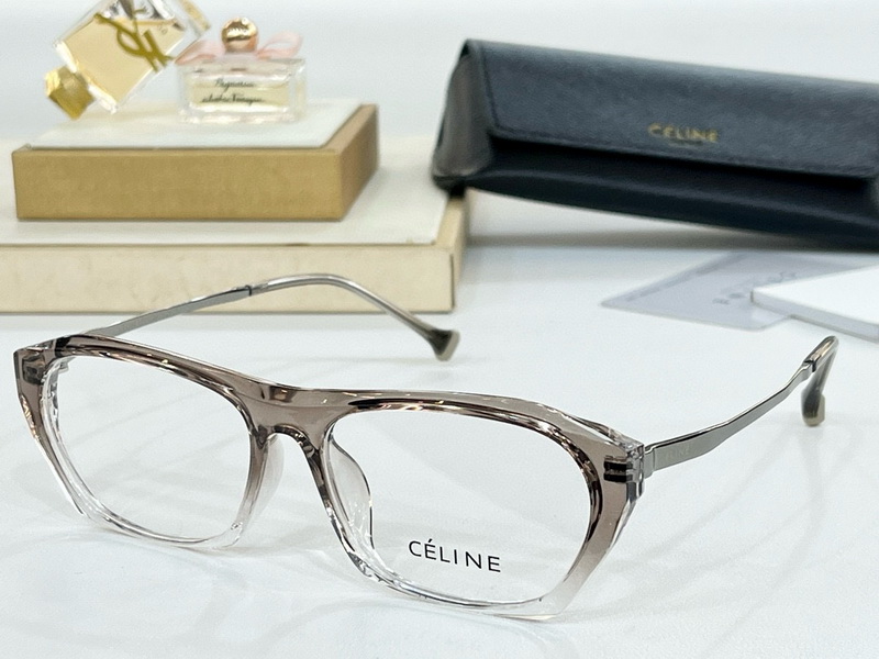 Celine Sunglasses(AAAA)-211