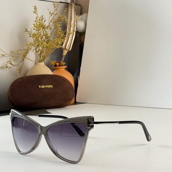 Tom Ford Sunglasses(AAAA)-453