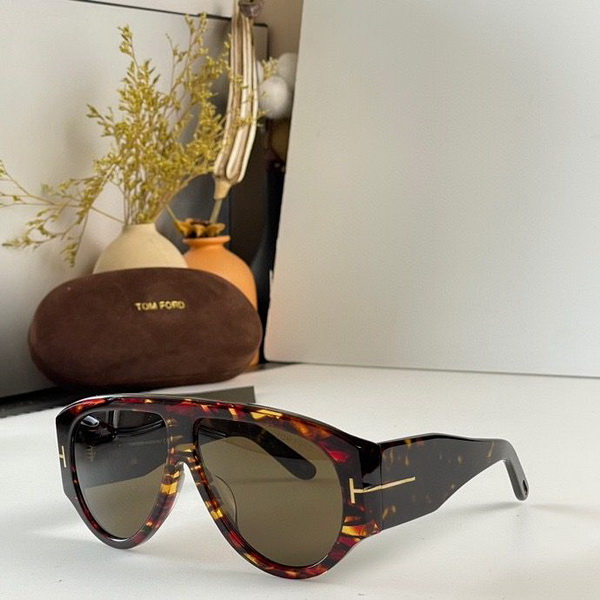 Tom Ford Sunglasses(AAAA)-445