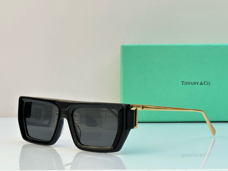 Tiffany & Co Sunglasses(AAAA)-148