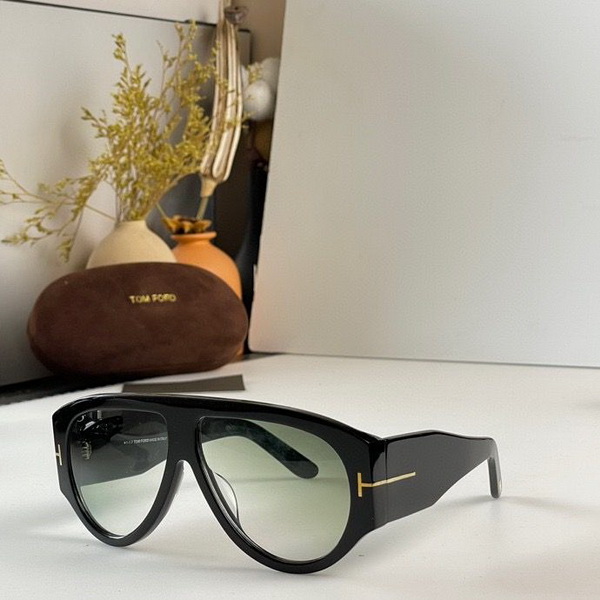 Tom Ford Sunglasses(AAAA)-441