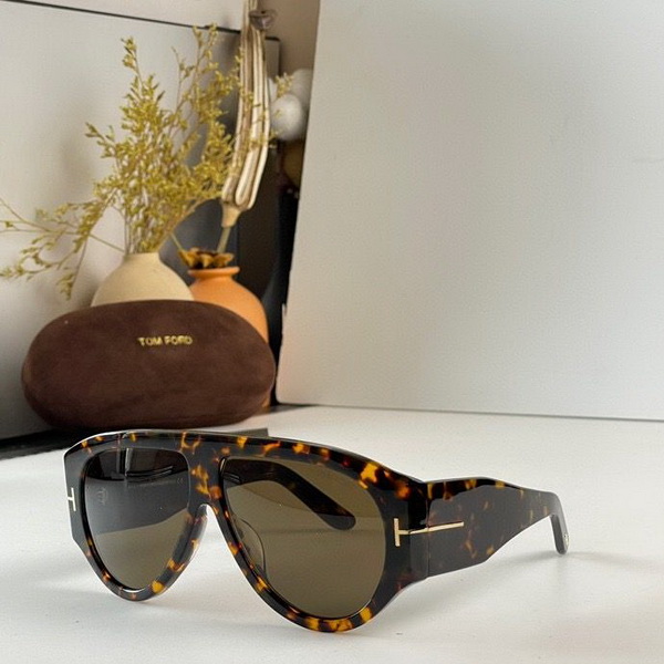 Tom Ford Sunglasses(AAAA)-443