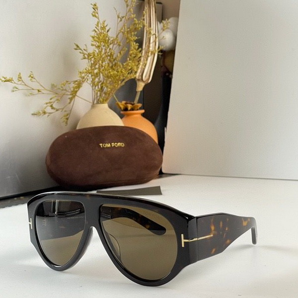 Tom Ford Sunglasses(AAAA)-440