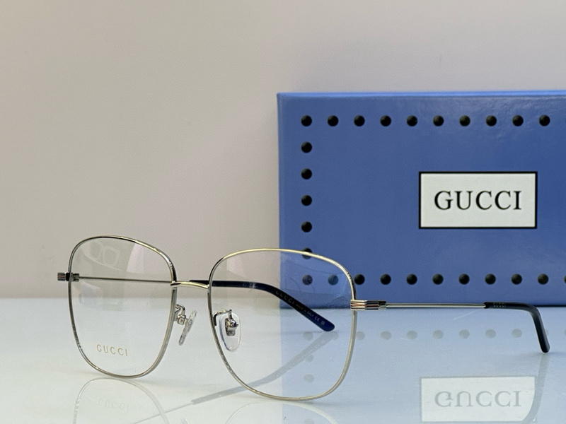 Gucci Sunglasses(AAAA)-241